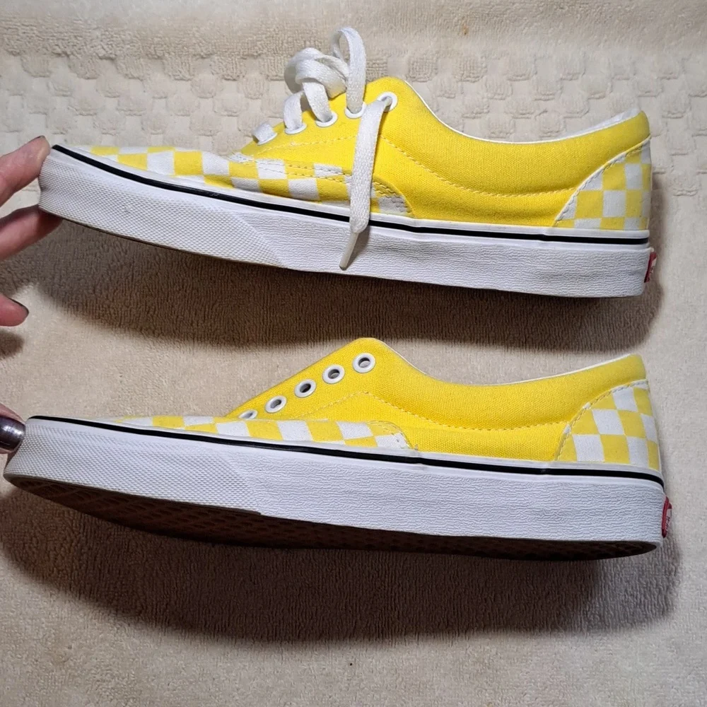 🌏Vans🌏 - Picture 4 of 11